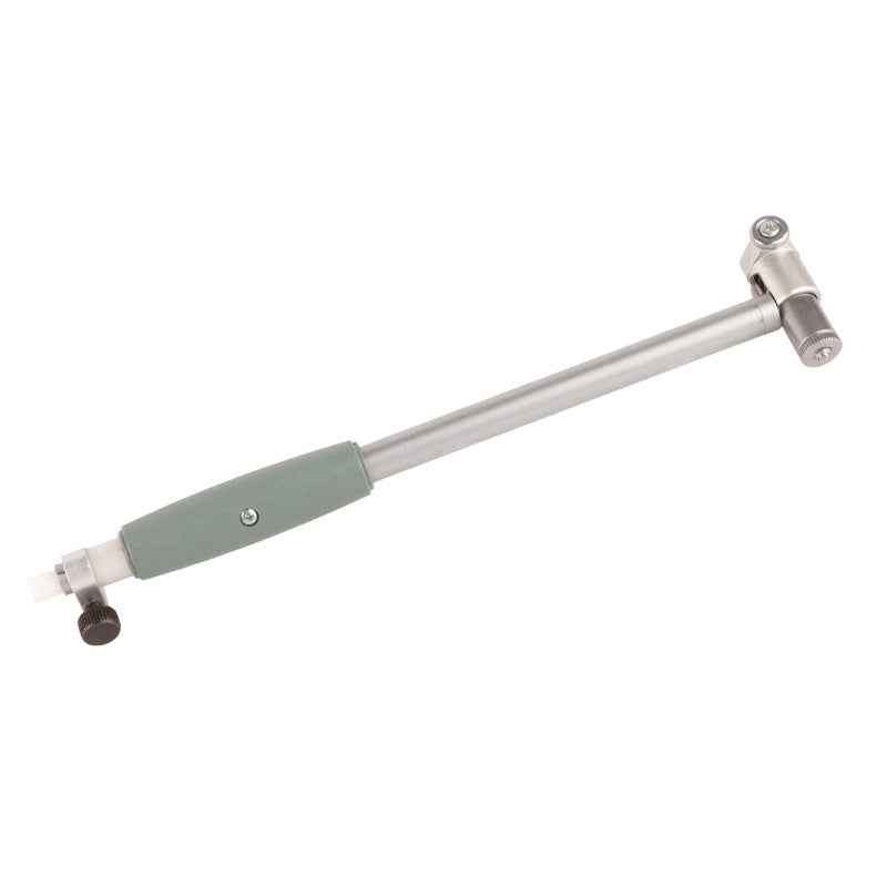 Dial Bore Gauge 50‑160MM Diameter Indicator Measuring Engine Cylinder Tool Kit - Image 2