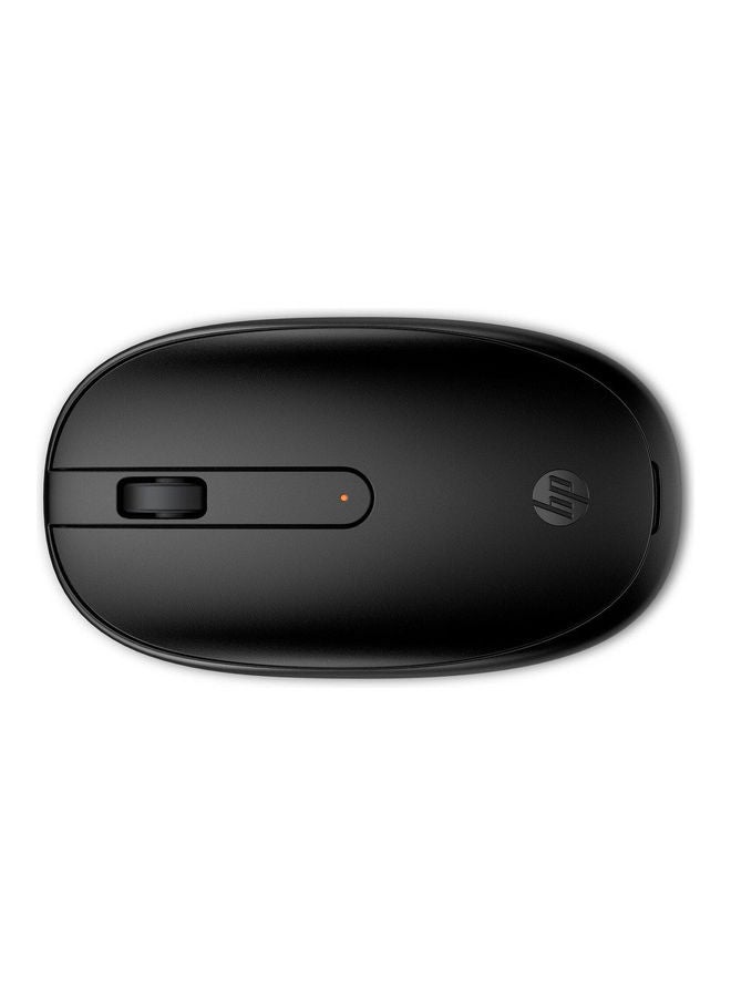 HP ماوس تعمل بالبلوتوث لون أسود. - Image 3