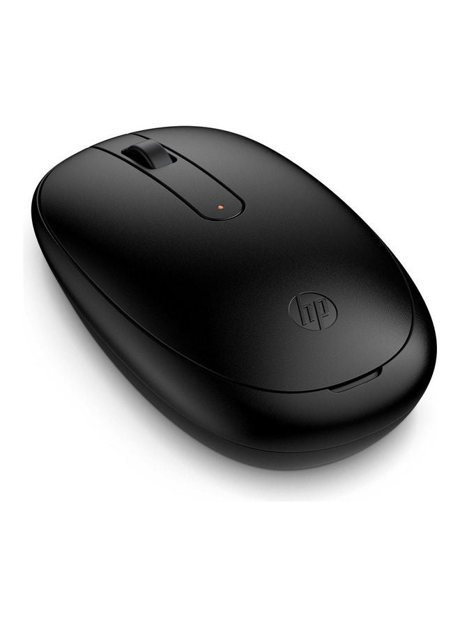 HP ماوس تعمل بالبلوتوث لون أسود. - Image 2