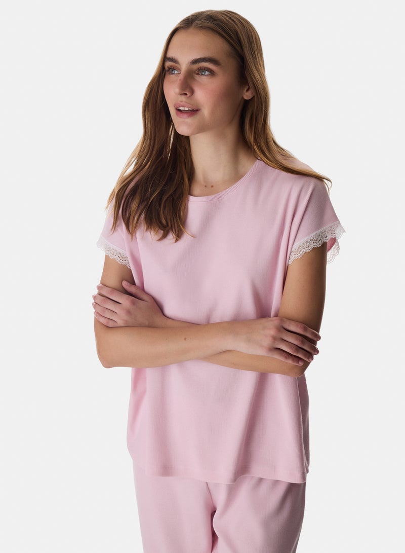 Penti Soft Pyjama Set - Image 1