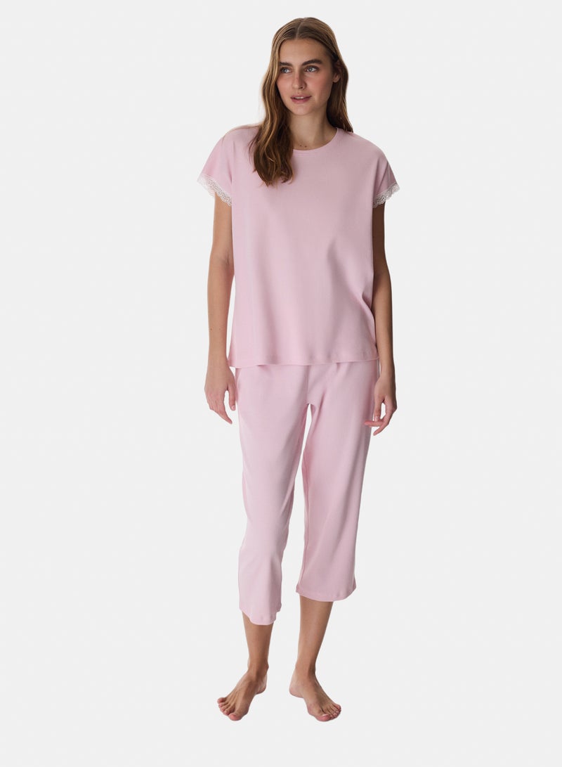 Penti Soft Pyjama Set - Image 3