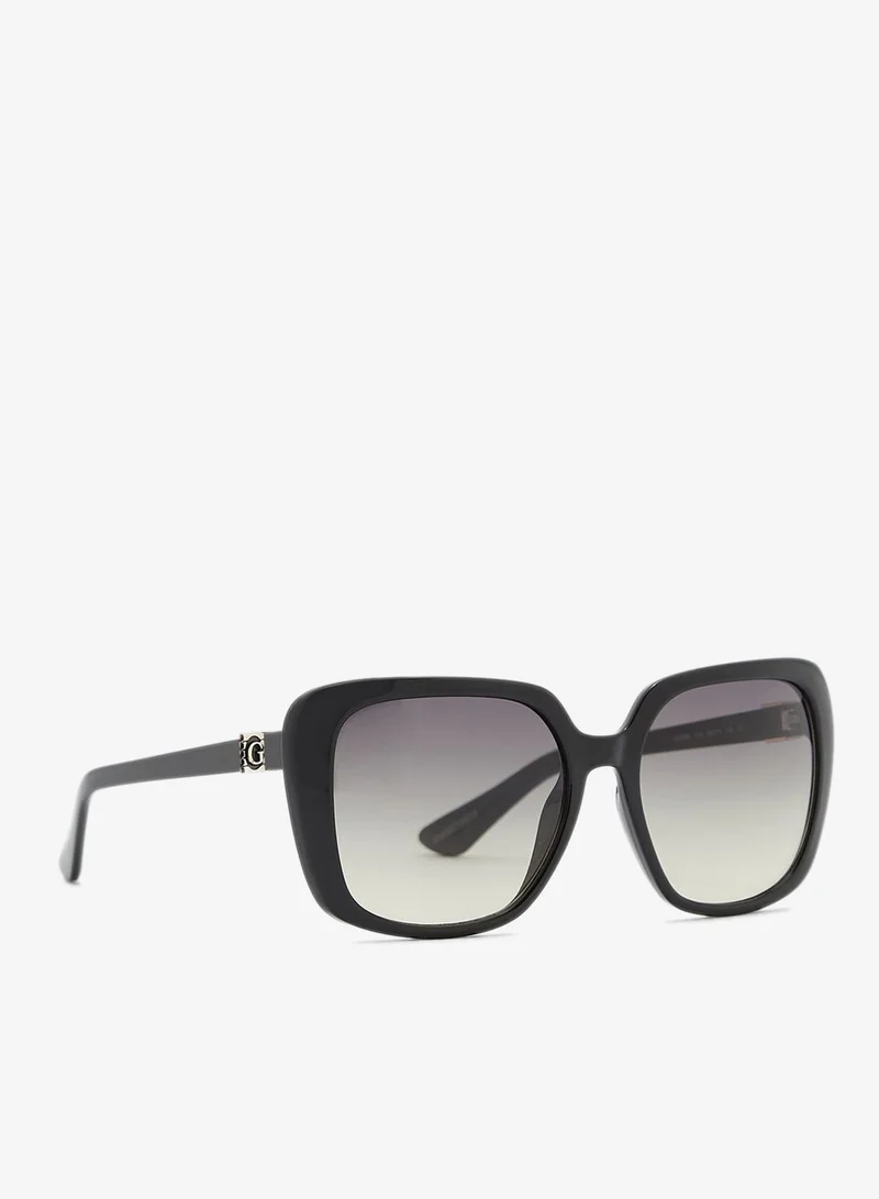 Oversized Sunglasses
