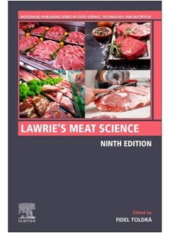 Lawrie's Meat Science 