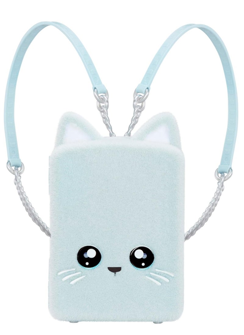Na! Na! Na! Surprise - Na! Na! Na! Surprise Mini Backpack Playset Khloe Kitty - Image 1