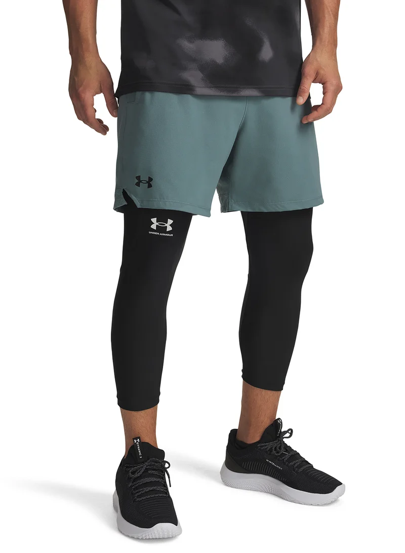 UNDER ARMOUR 6In Vanish Logo Shorts