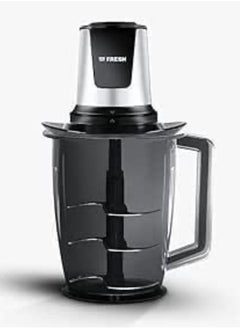 Meat Chopper, 700 Watt, with a 2-Liter and Break, CH-700W