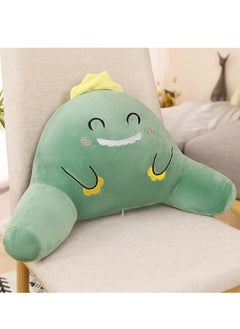 Generic Office seat cushion lumbar pillow bed cushion lumbar pillow chair waist pillow sofa pregnancy pillow  - Image 2