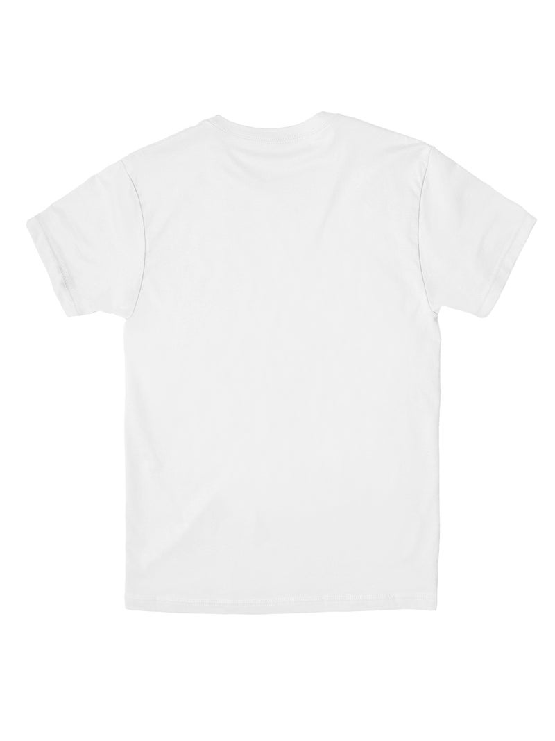 THREADCURRY Comic Boys Printed Round Neck T-shirt - Image 2