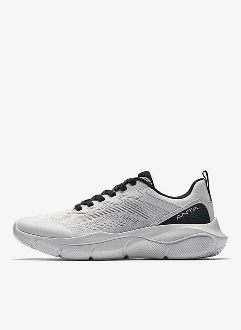 ANTA SUPERFLEXI Workout Training Commute Shoes Grey
