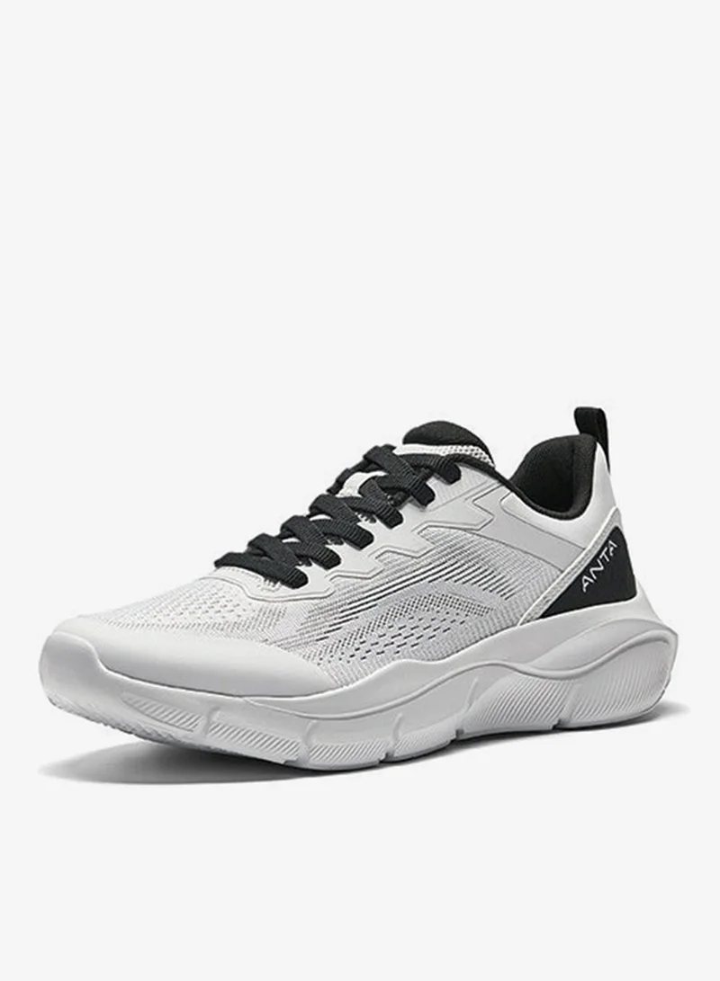 ANTA SUPERFLEXI Workout Training Commute Shoes Grey