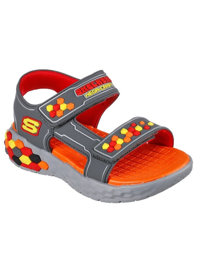 SKECHERS MEGA-SPLASH 2.0 - CUBOSHORE - Image 4