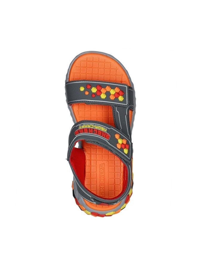 SKECHERS MEGA-SPLASH 2.0 - CUBOSHORE - Image 2