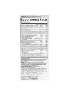 Garden of Life Garden of Life, Dr. Formulated Multi+, Metabolism Support, 30 Capsules  - Image 2