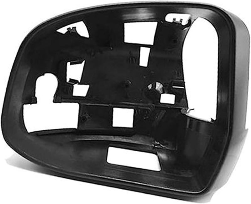 Yurefax Car Rearview Mirror Housing for Focus MK2 MK3 - Image 1