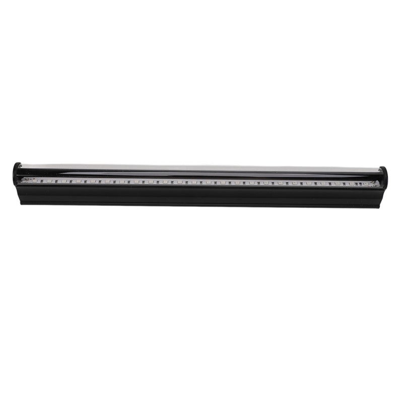 شريط ضوء أسود UV بطول 29 سم يعمل بالطاقة من USB - طول موجي UVA 380-400 نانومتر أنبوب ضوء محمول لتزيين الهالوين، كشف بول الحيوانات الأليفة، فحص العملات - Image 2