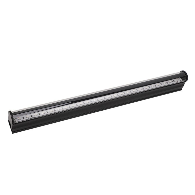 شريط ضوء أسود UV بطول 29 سم يعمل بالطاقة من USB - طول موجي UVA 380-400 نانومتر أنبوب ضوء محمول لتزيين الهالوين، كشف بول الحيوانات الأليفة، فحص العملات - Image 3