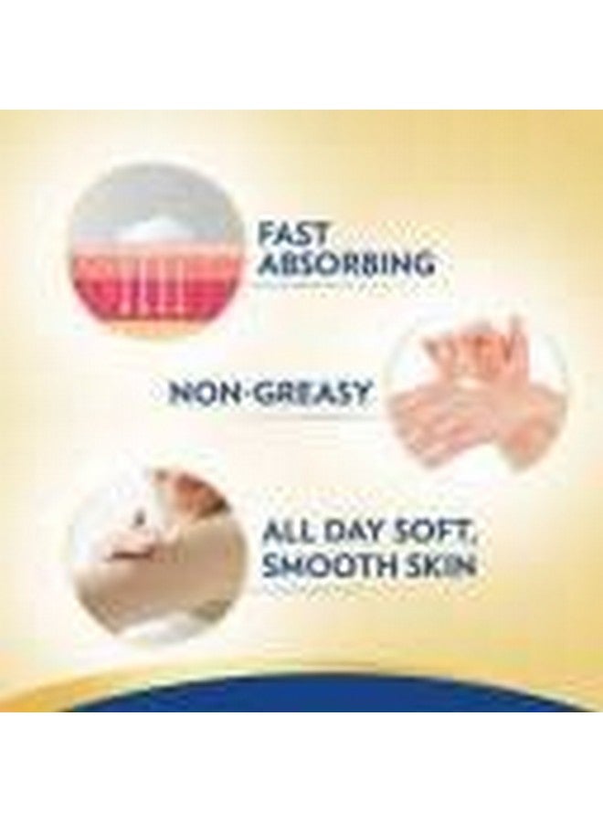 Vaseline Deep Moisture Body Lotion 600 Ml X 2 (1200 G) - Image 3