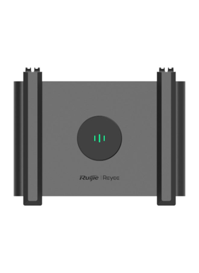 Ruijie - RG-EW300N 300Mbps Wireless Smart Router, supported: Router Mode, Repeater Mode, AP Mode, WISP Mode, Stable as Always, Easy Setup, Easy management, easy life, Life-time free cloud management supported - Image 1