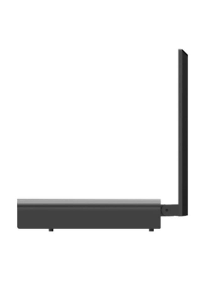 Ruijie - RG-EW300N 300Mbps Wireless Smart Router, supported: Router Mode, Repeater Mode, AP Mode, WISP Mode, Stable as Always, Easy Setup, Easy management, easy life, Life-time free cloud management supported - Image 1