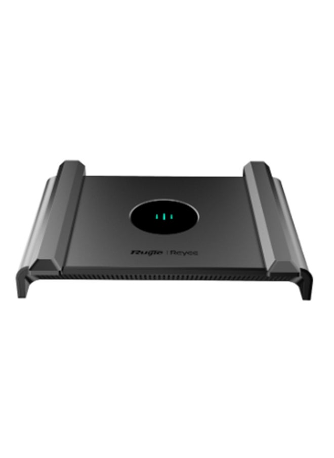 Ruijie - RG-EW300N 300Mbps Wireless Smart Router, supported: Router Mode, Repeater Mode, AP Mode, WISP Mode, Stable as Always, Easy Setup, Easy management, easy life, Life-time free cloud management supported - Image 1