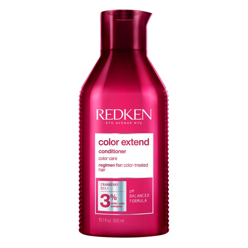 Redken Color Extend Magnetics Conditioner For Color-Treated Hair - Protects Color & Adds Shine, With Amino Acid, Sulfate-Free Conditioner - Image 1
