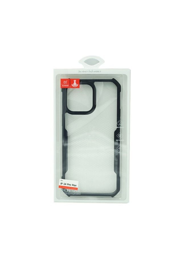 Xundo Beatle Series iPhone 14 Pro Max Blue  - Image 2