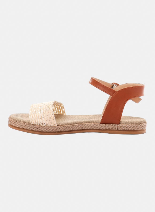 XO Style Women Sandal Flat - High Quality Materials  - Image 3