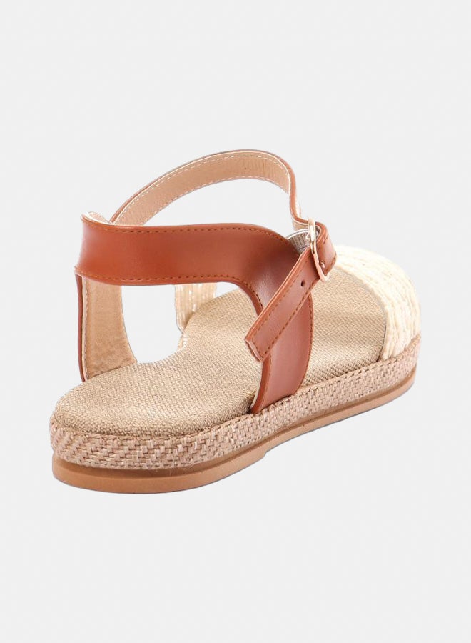 XO Style Women Sandal Flat - High Quality Materials  - Image 2