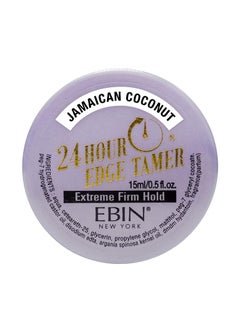 EBIN NEW YORK EBIN NEW YORK 24 Hour Edge Tamer Refresh 05 oz Jamican Coconut 