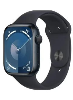 Gold Ultra 4G Smart Watch - 2.2 Inch HD Display, SIM Capability, and Three Interchangeable Straps