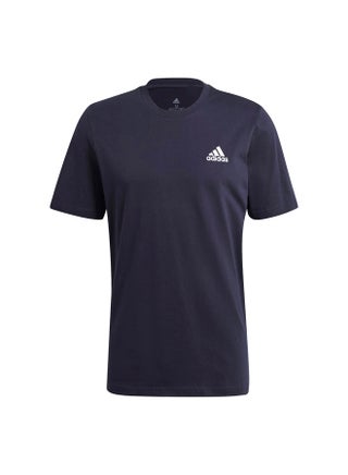 Essentials Embroidered Small Logo T-Shirt - pzsku/Z9F44087CAFE3242EC276Z/45/_/1699368585/6094419c-f5fc-466b-b870-bdcf471e25dc