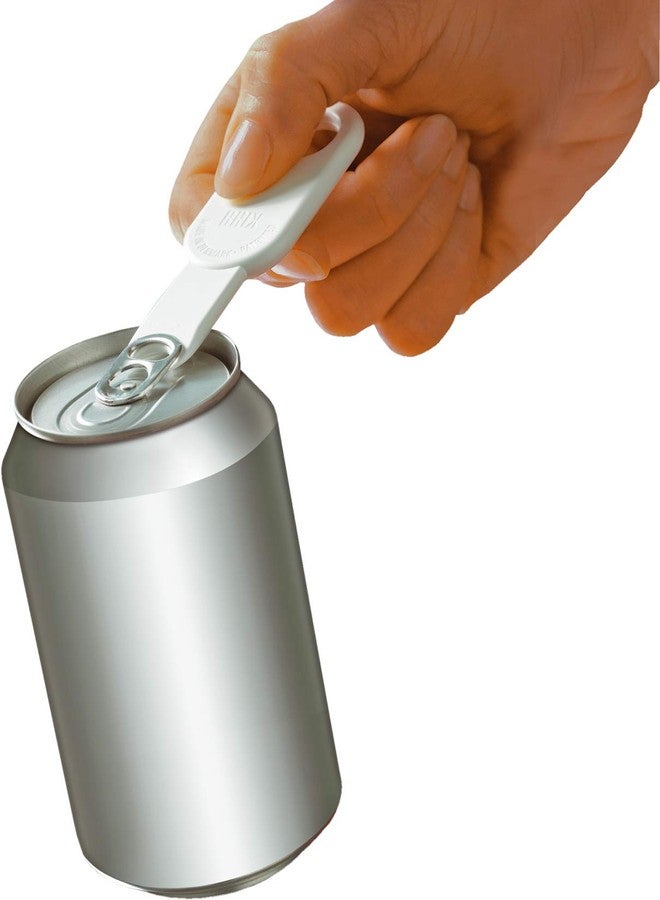 Brix CanPop Beverage Can Opener, Set of 2 - Image 2