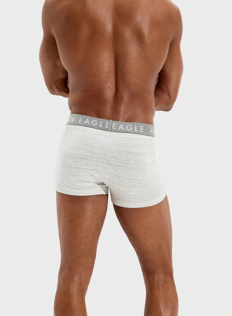 American Eagle Logo Boxer
