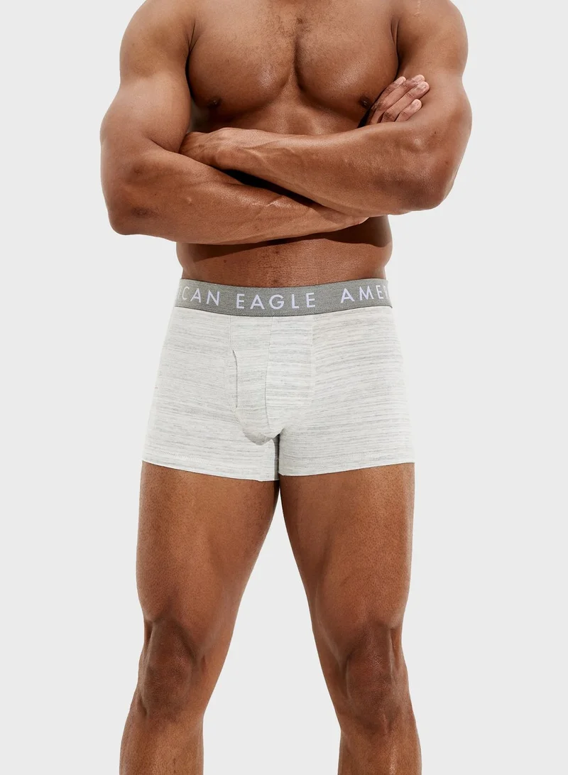 American Eagle Logo Boxer