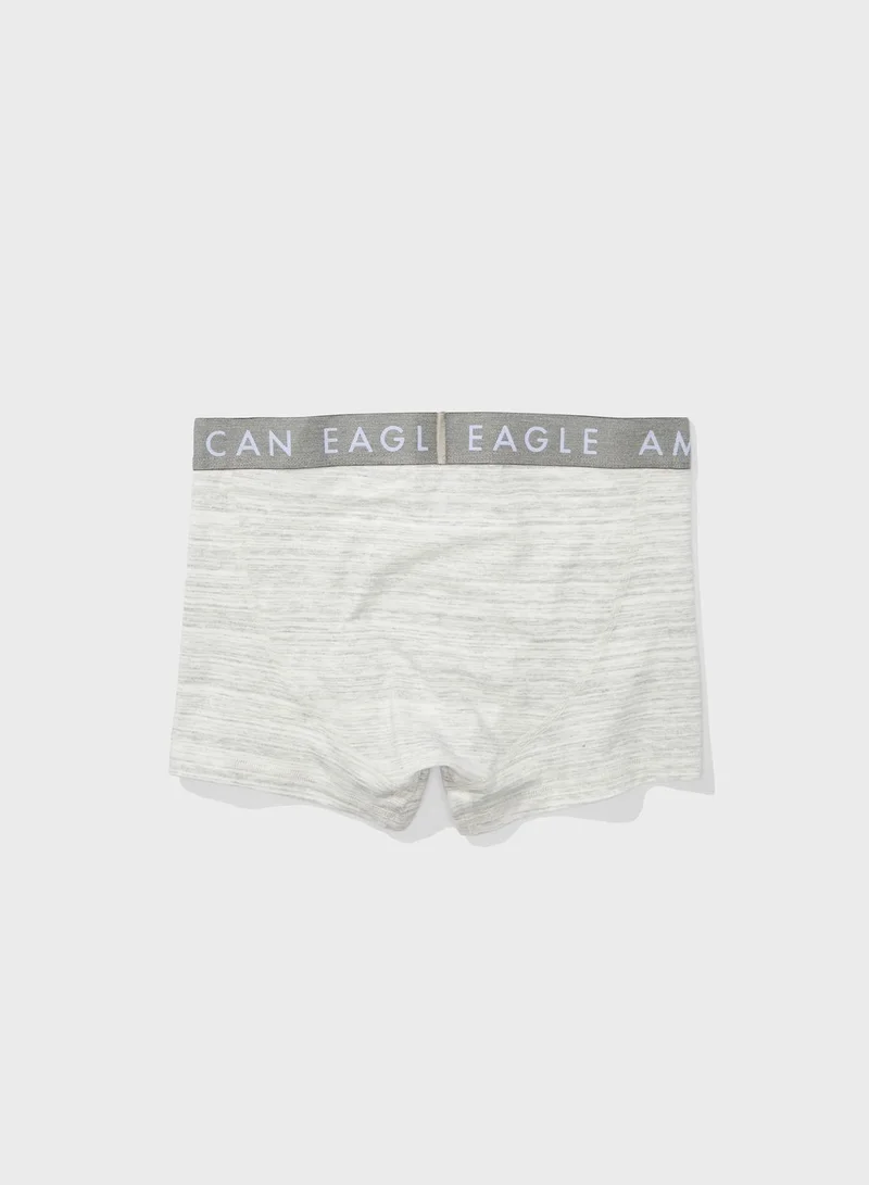 American Eagle Logo Boxer