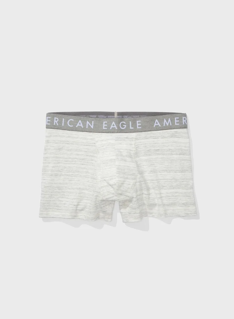 American Eagle Logo Boxer