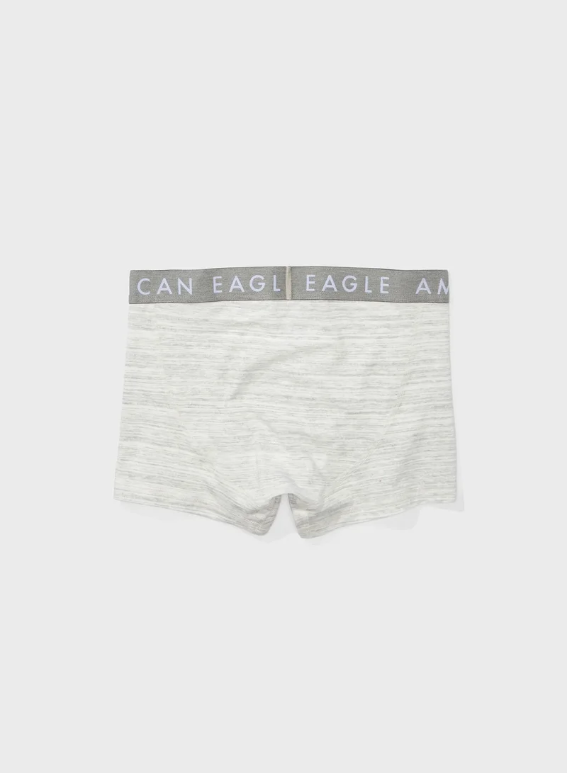 American Eagle Logo Boxer