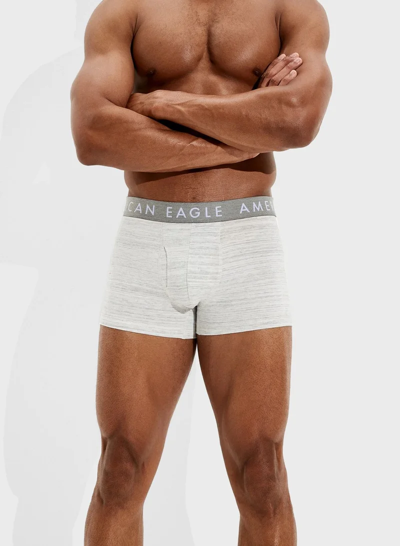 American Eagle Logo Boxer