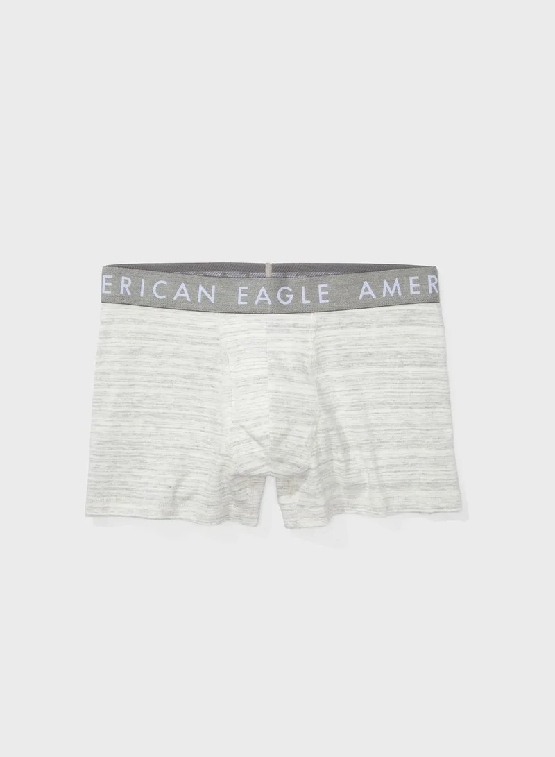 American Eagle Logo Boxer