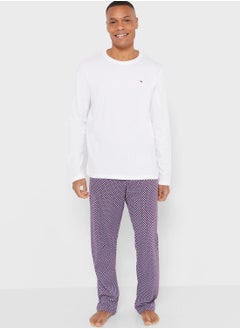 Essential Pyjama Set