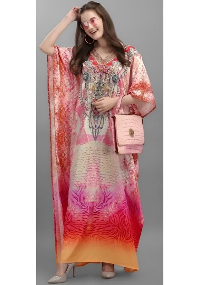 ADA Ada Elegant Kaftan