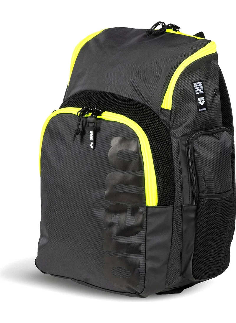 أرينا Spiky III Unisex Gray Training Bag 005597101