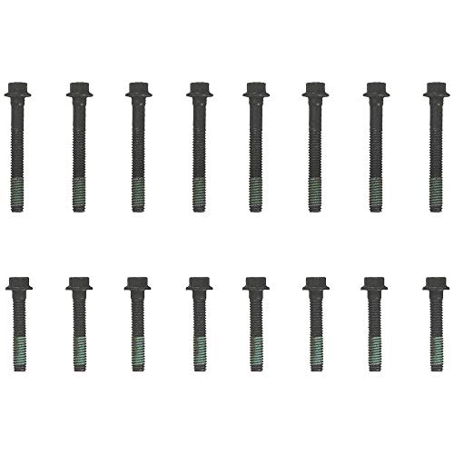 FEL-PRO ES 74033 Head Bolt Set - Image 1