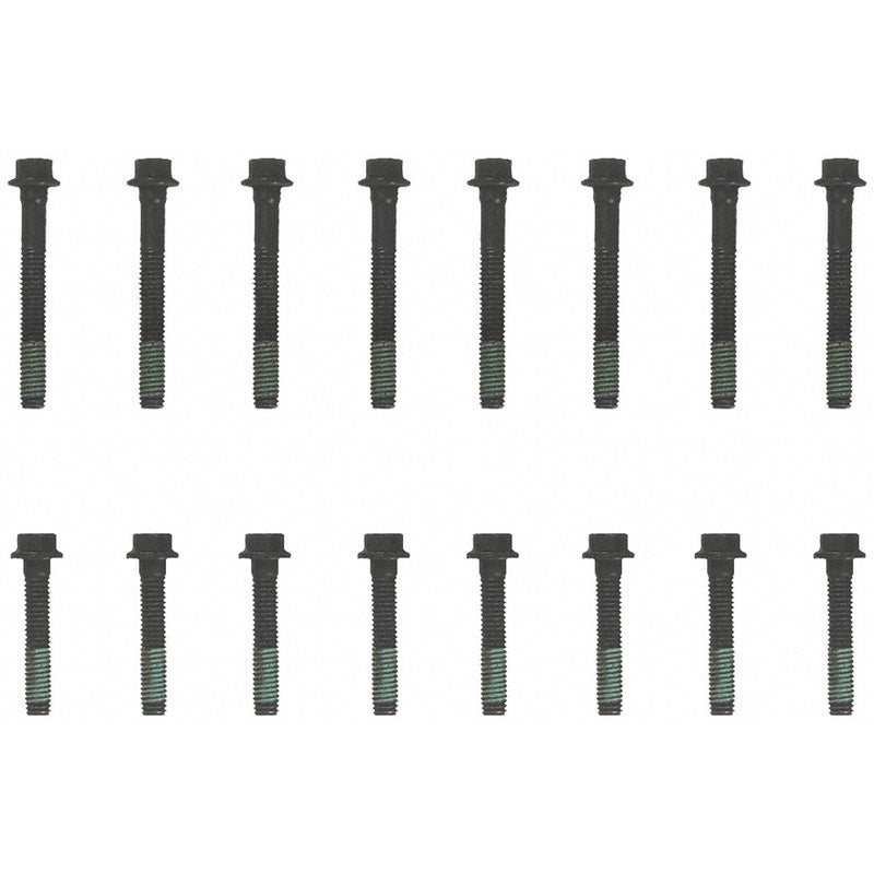 FEL-PRO ES 74033 Head Bolt Set - Image 4