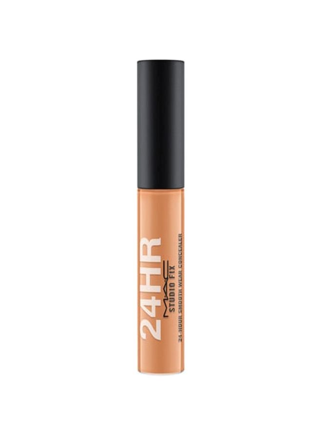 MAC Studio Fix 24 Hour Smooth Wear Concealer Liquid NC48 - Image 2