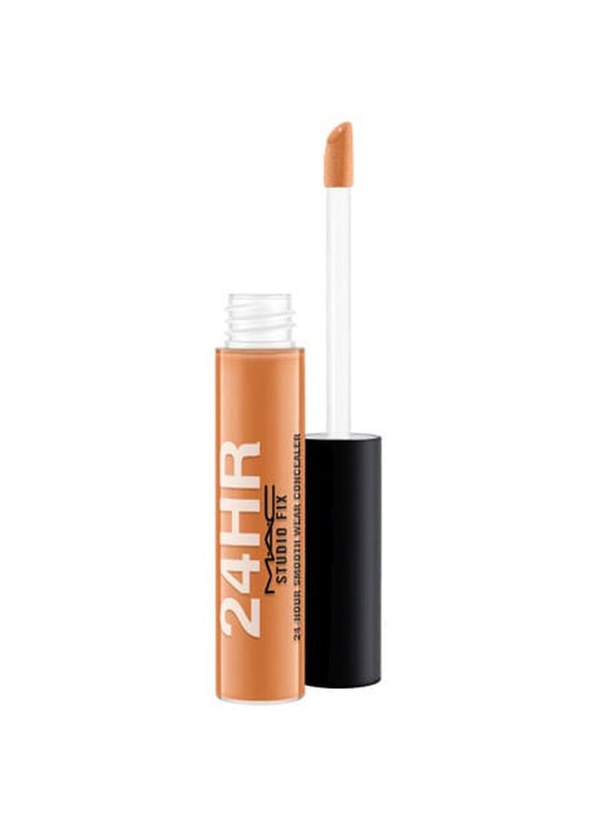 MAC Studio Fix 24 Hour Smooth Wear Concealer Liquid NC48 - Image 1