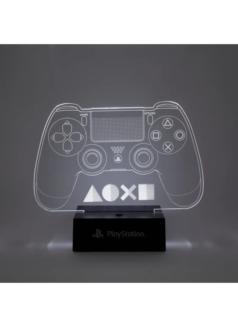 Paladone Paladone PlayStation Controller Acrylic Light