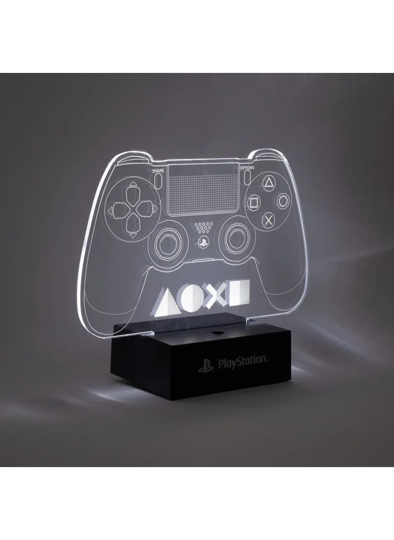 Paladone Paladone PlayStation Controller Acrylic Light