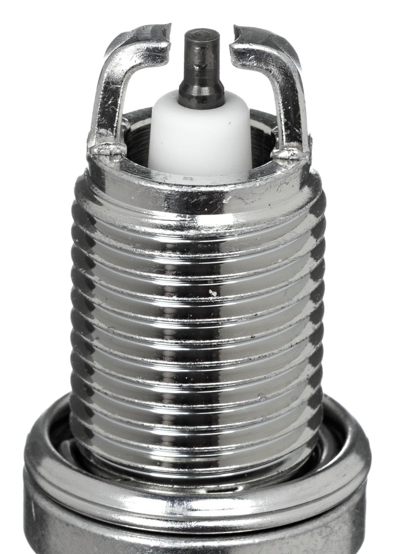 NGK (4302) BKR5EKPB-11 Laser Platinum Spark Plug, Pack of 1