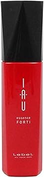 Lebel Cosmetics IAU Essence Forti 100ml by IAU - Image 1